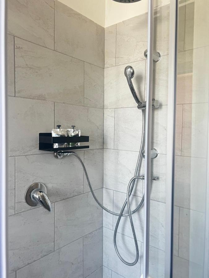 Shiva House Hotel Naples Luaran gambar