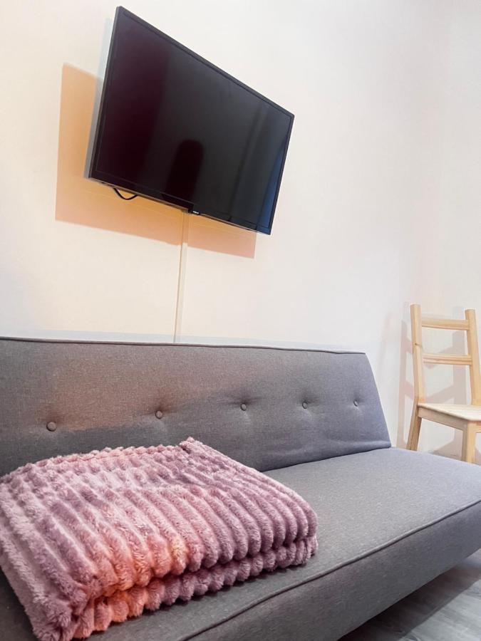 Shiva House Hotel Naples Luaran gambar