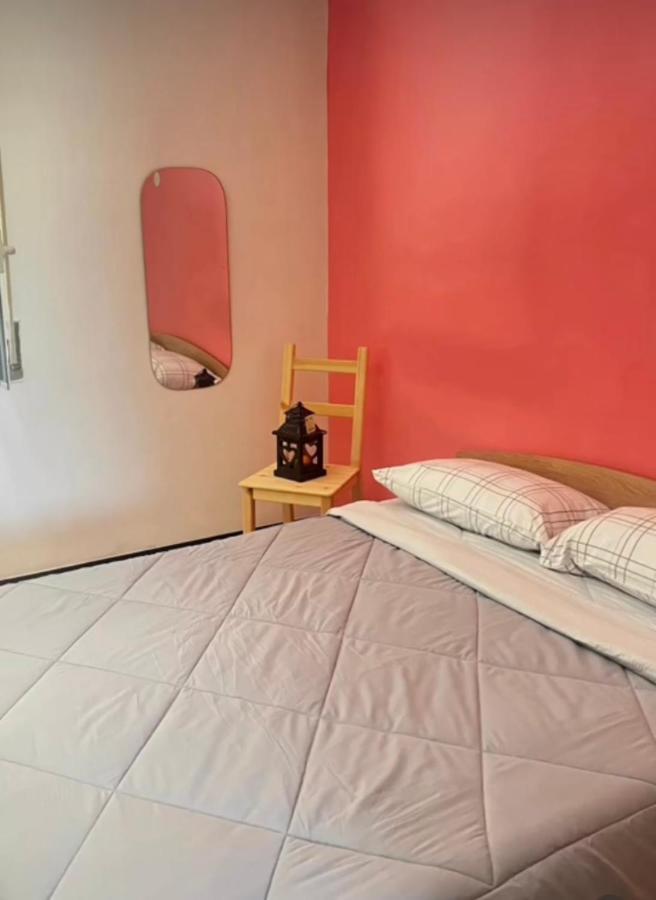 Shiva House Hotel Naples Luaran gambar