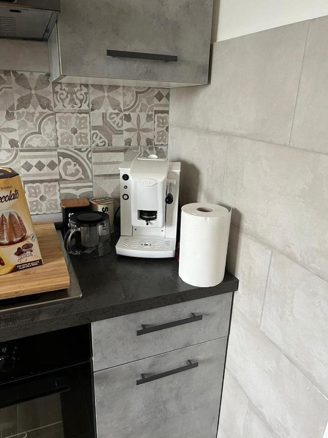Shiva House Hotel Naples Luaran gambar