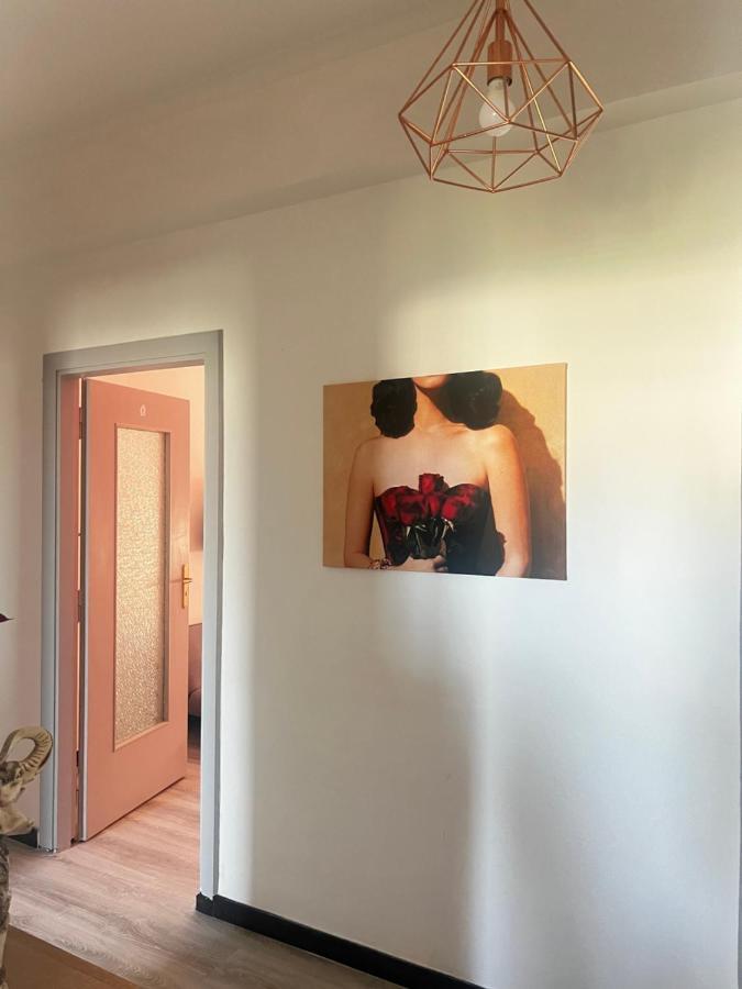 Shiva House Hotel Naples Luaran gambar