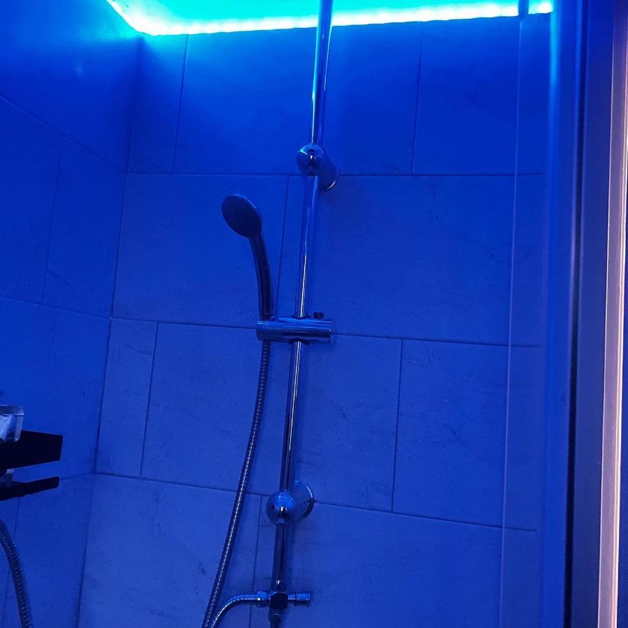 Shiva House Hotel Naples Luaran gambar