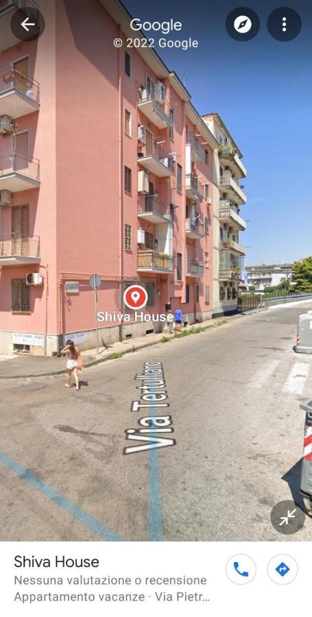 Shiva House Hotel Naples Luaran gambar