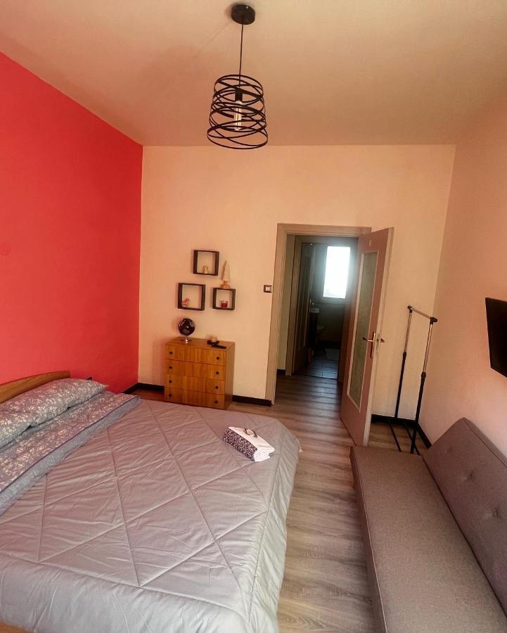 Shiva House Hotel Naples Luaran gambar