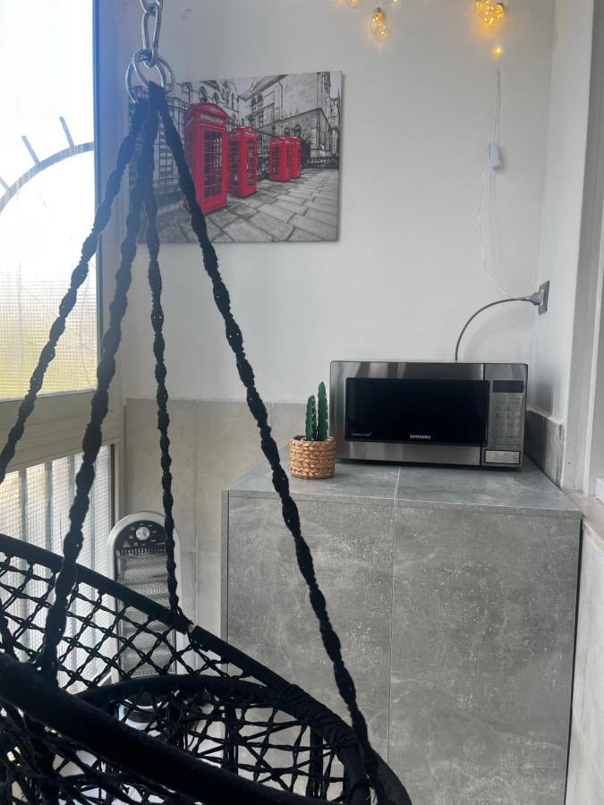 Shiva House Hotel Naples Luaran gambar