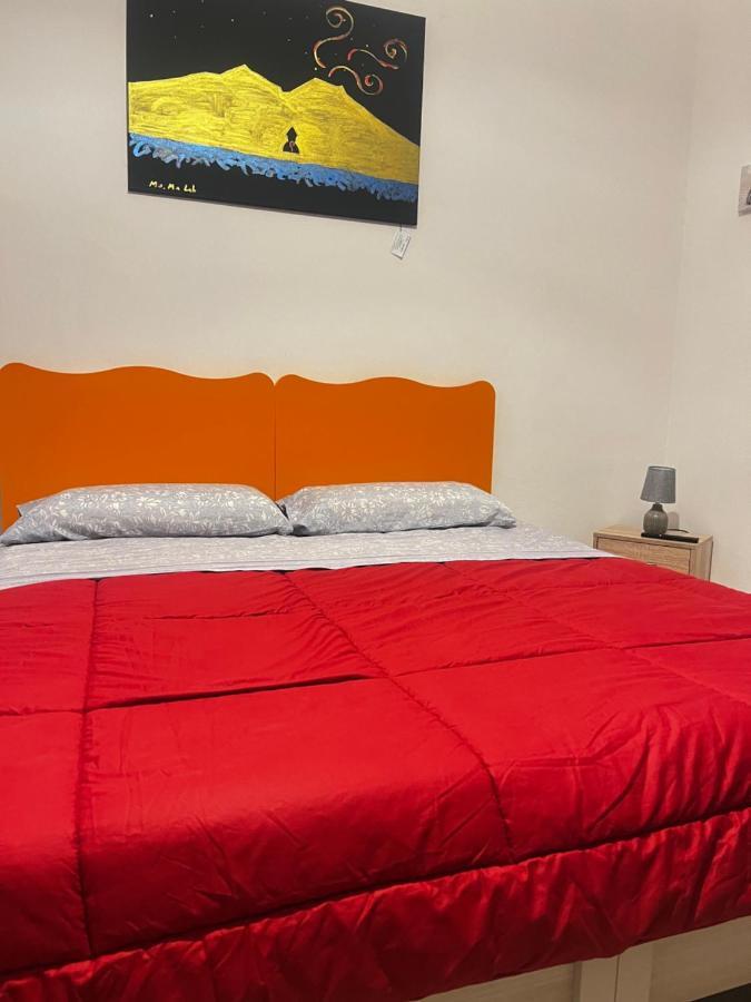 Shiva House Hotel Naples Luaran gambar