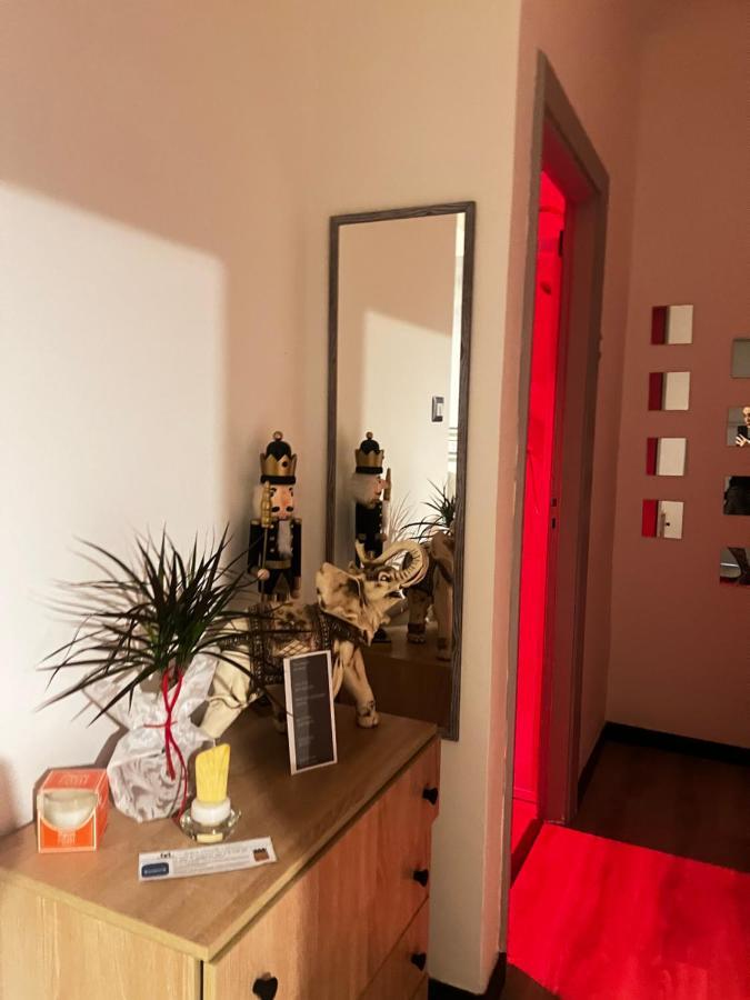 Shiva House Hotel Naples Luaran gambar