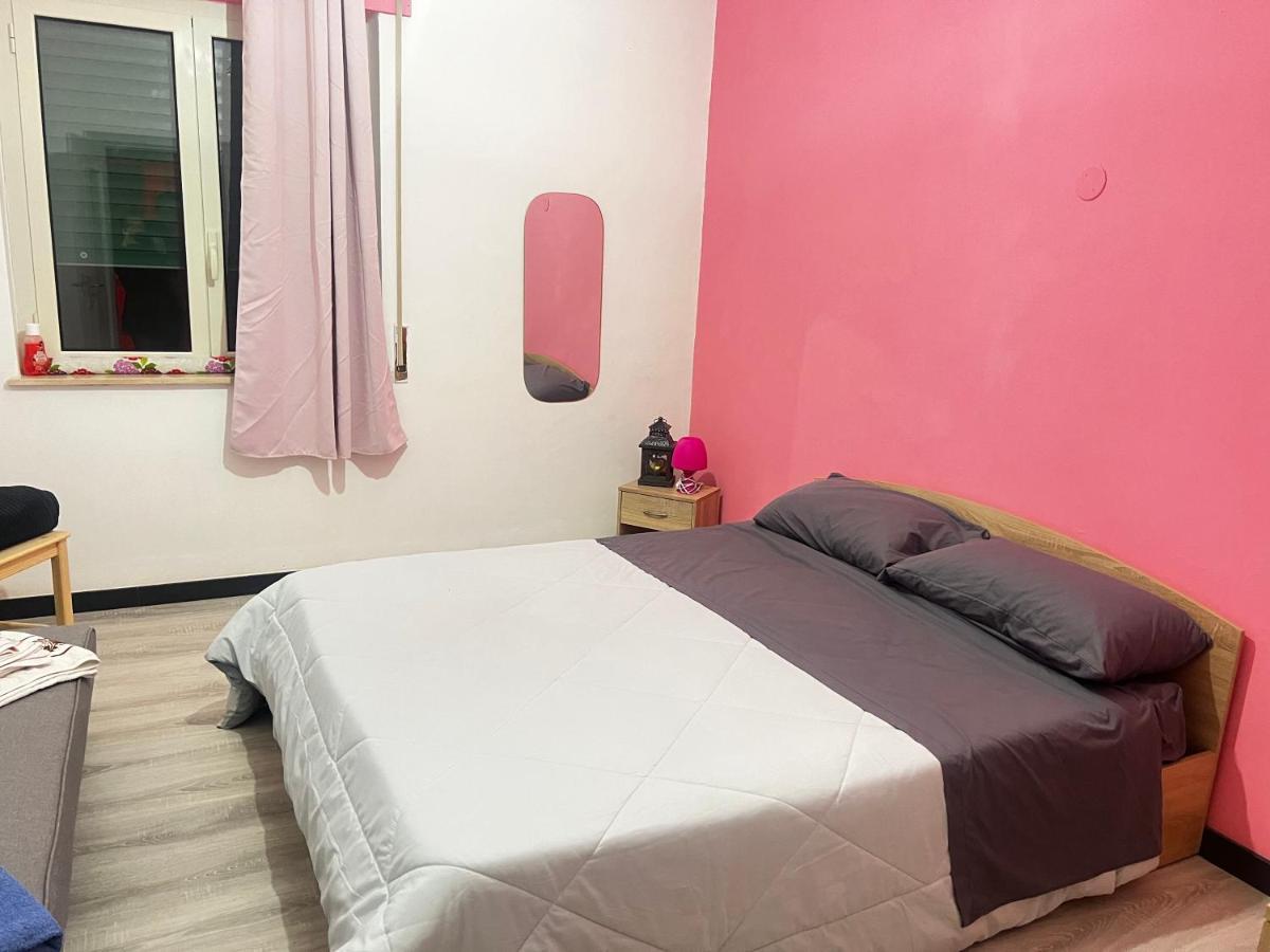 Shiva House Hotel Naples Luaran gambar