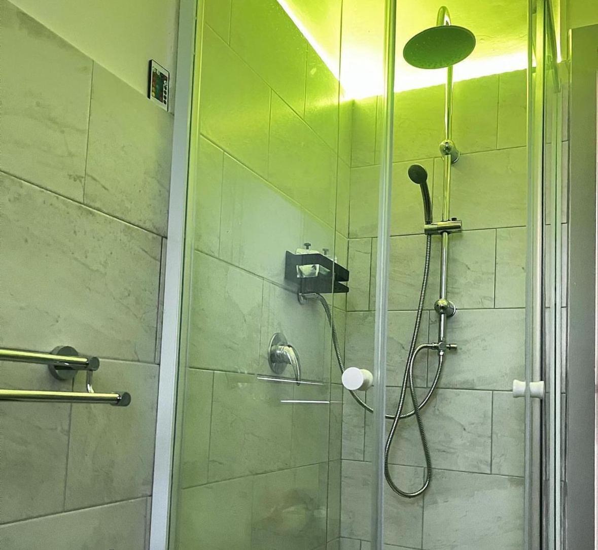 Shiva House Hotel Naples Luaran gambar