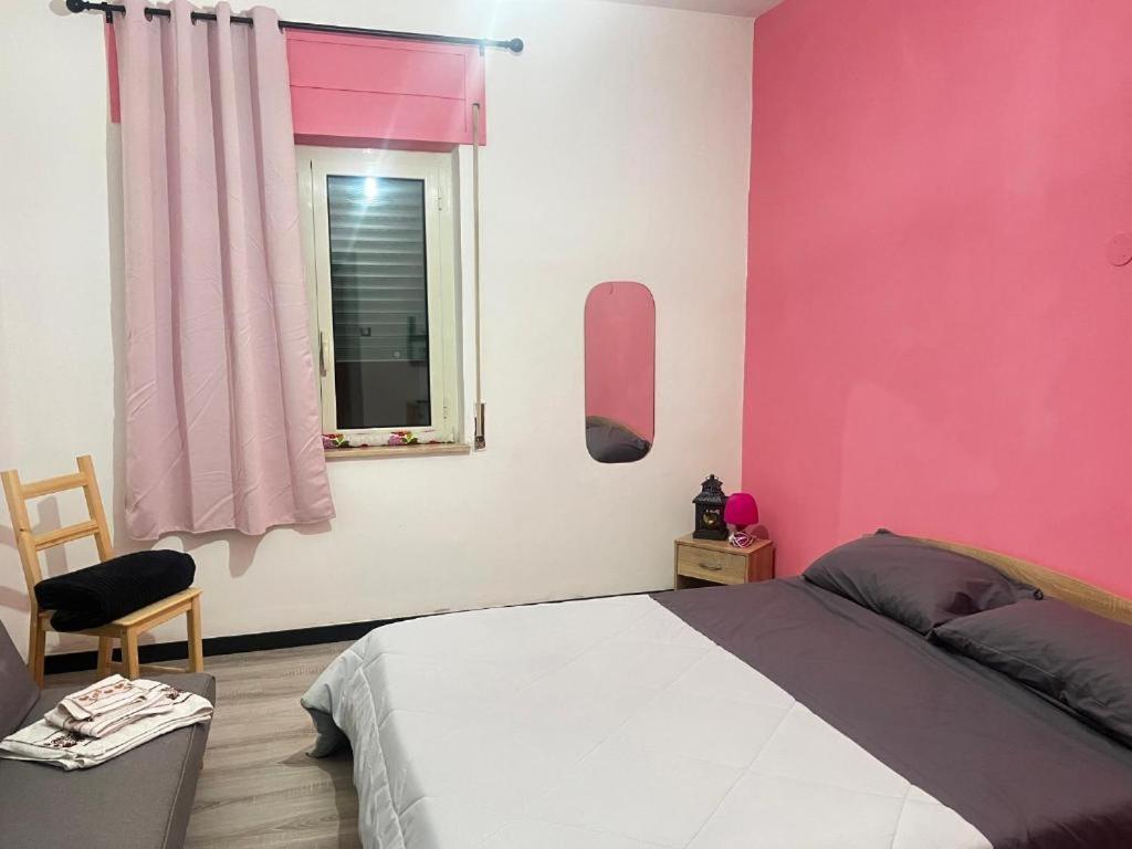 Shiva House Hotel Naples Luaran gambar