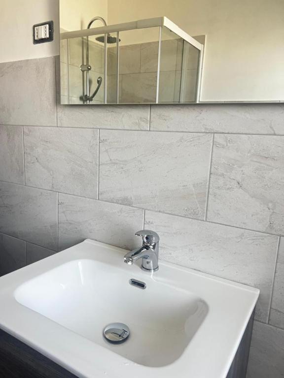 Shiva House Hotel Naples Luaran gambar