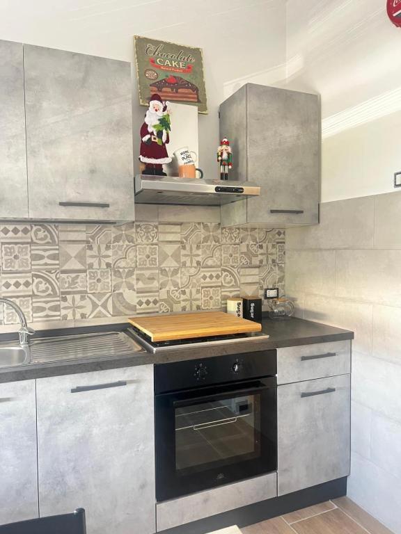 Shiva House Hotel Naples Luaran gambar