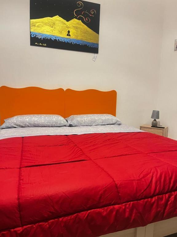 Shiva House Hotel Naples Luaran gambar